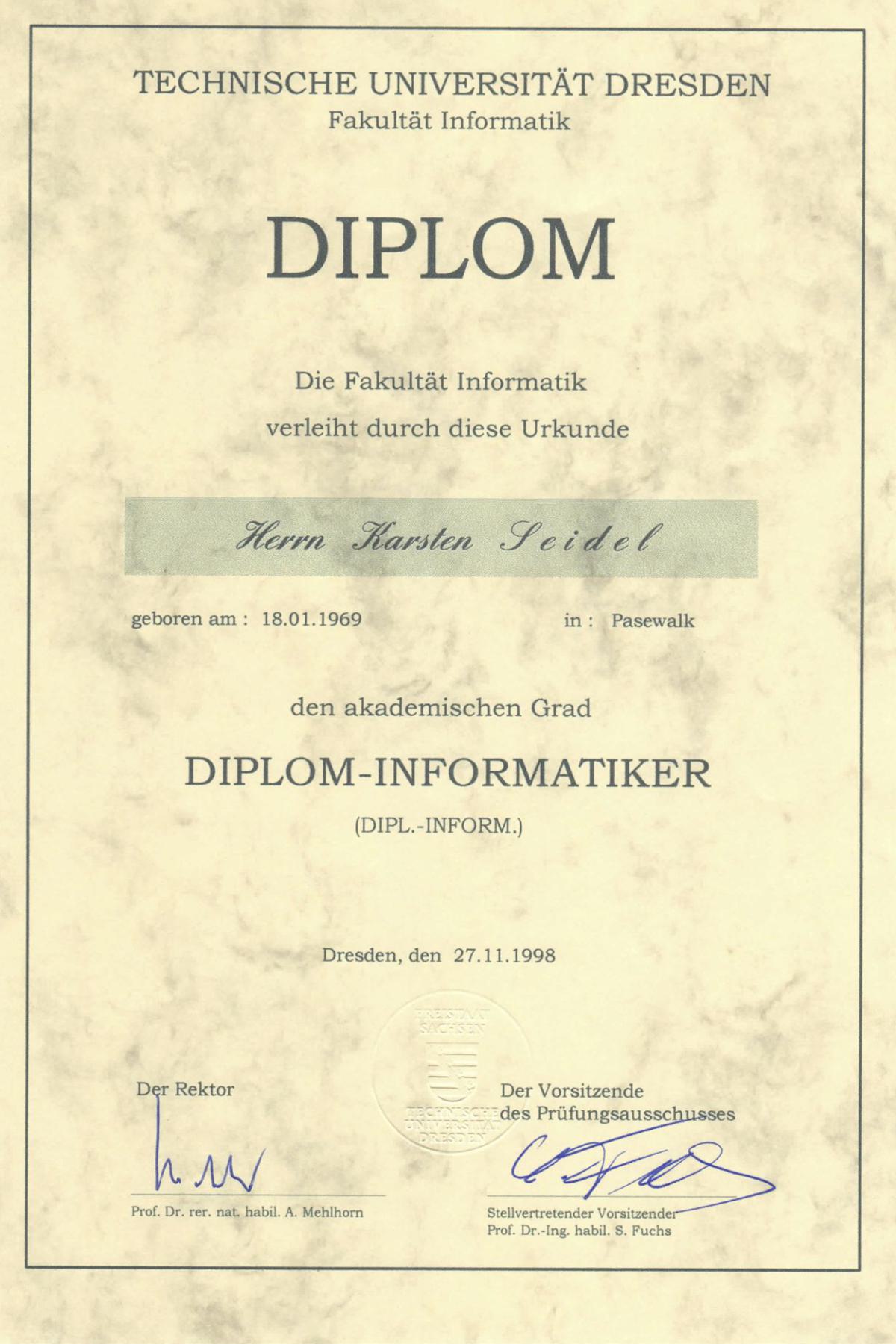 Diplom_KarstenSeidel